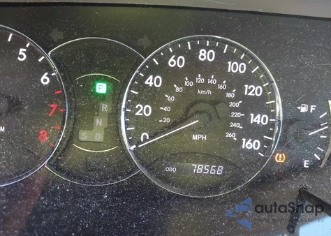 2007 Toyota Avalon Limited z USA, uszkodzony, nr VIN 4T1BK36B27U177483